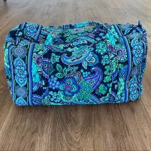 Vera Bradley Duffel Bag